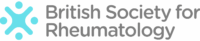 British Society for Rheumatology logo