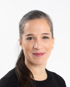 Diane Nzelu