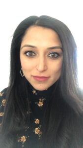 Yasmin Jamil