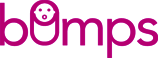 bumps logo