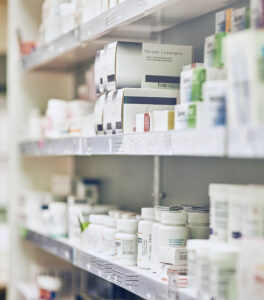 medication
