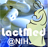 Lactmed logo