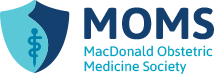 MOMS logo