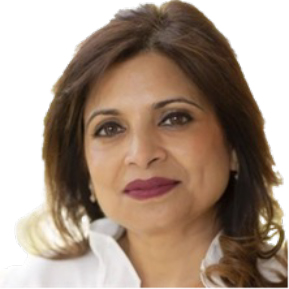 Miss Vinita Singh